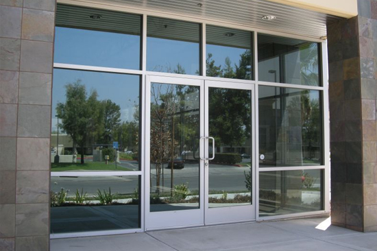 Myrtle Grove-commercial-door-repair