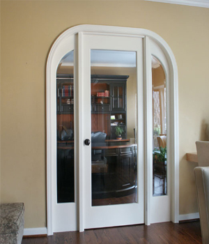 Passage Door Replacement Myrtle Grove