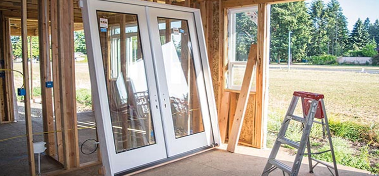 french door installation Myrtle Grove
